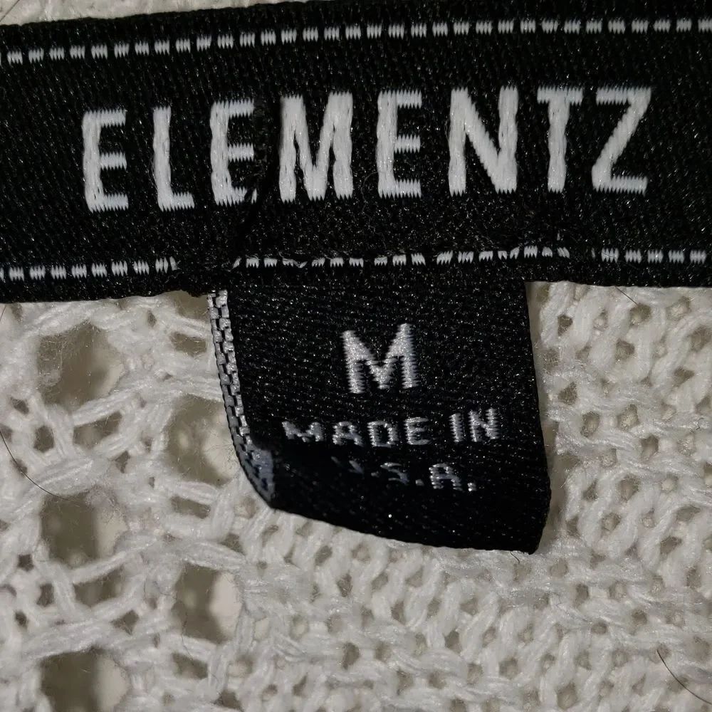 Elementz Cardigan  - Picture 4 of 5